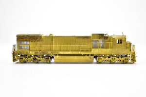 HO Brass OMI - Overland Models Inc. MP - Missouri Pacific and N&W - Norfolk & Western GE C36-7