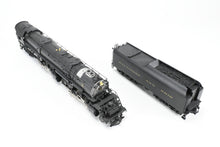 Load image into Gallery viewer, O Brass Sunset Models Third Rail B&amp;O - Baltimore &amp; Ohio EM-1 Class 2-8-8-4 FP No. 7815
