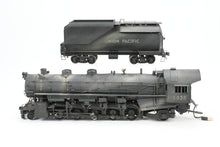 Load image into Gallery viewer, O Brass U.S. Hobbies UP - Union Pacific TTT Class 2-10-2 Custom Painted No. 5038 Can Motor Weathered REBOXX
