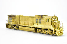 Load image into Gallery viewer, HO Brass OMI - Overland Models Inc. MP - Missouri Pacific and N&amp;W - Norfolk &amp; Western GE C36-7
