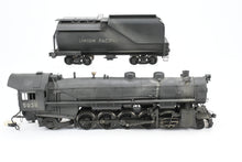 Load image into Gallery viewer, O Brass U.S. Hobbies UP - Union Pacific TTT Class 2-10-2 Custom Painted No. 5038 Can Motor Weathered REBOXX
