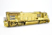 Load image into Gallery viewer, HO Brass OMI - Overland Models Inc. MP - Missouri Pacific and N&amp;W - Norfolk &amp; Western GE C36-7
