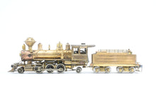Load image into Gallery viewer, HO Brass PFM - United Various Roads 2-6-2 "Prairie King" Logging Locomotive 1957 Run
