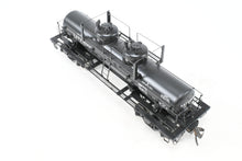 Load image into Gallery viewer, O Brass OMI - Overland Models, Inc. Various Roads NATX 4,000 Gallon “Nice and Tiny” Tank Car Custom Painted No. 18902
