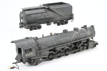 Load image into Gallery viewer, O Brass U.S. Hobbies UP - Union Pacific TTT Class 2-10-2 Custom Painted No. 5038 Can Motor Weathered REBOXX
