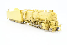 Load image into Gallery viewer, HO Brass Sunset Models PRR - Pennsylvania Railroad I-1 Class 2-10-0 Decapod
