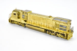 HO Brass OMI - Overland Models Inc. MP - Missouri Pacific and N&W - Norfolk & Western GE C36-7