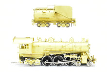 Load image into Gallery viewer, HO Brass NPP - Nickel Plate Products Erie Railroad K-1 4-6-2 AS-IS
