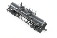 Load image into Gallery viewer, O Brass OMI - Overland Models, Inc. Various Roads NATX 4,000 Gallon “Nice and Tiny” Tank Car Custom Painted No. 18902
