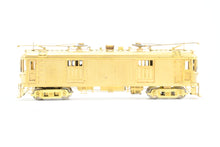 Load image into Gallery viewer, HO Brass Suydam PE - Pacific Electric Wood Box Motor
