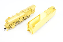 Load image into Gallery viewer, HO Brass Sunset Models PRR - Pennsylvania Railroad I-1 Class 2-10-0 Decapod

