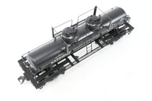 Load image into Gallery viewer, O Brass OMI - Overland Models, Inc. Various Roads NATX 4,000 Gallon “Nice and Tiny” Tank Car Custom Painted No. 18902
