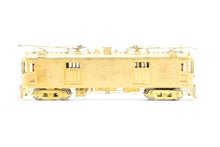 Load image into Gallery viewer, HO Brass Suydam PE - Pacific Electric Wood Box Motor
