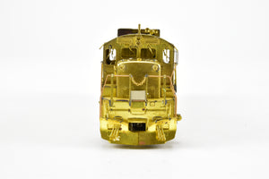 HO Brass OMI - Overland Models Inc. MP - Missouri Pacific and N&W - Norfolk & Western GE C36-7