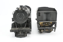 Load image into Gallery viewer, O Brass U.S. Hobbies UP - Union Pacific TTT Class 2-10-2 Custom Painted No. 5038 Can Motor Weathered REBOXX
