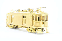 Load image into Gallery viewer, HO Brass Suydam PE - Pacific Electric Wood Box Motor
