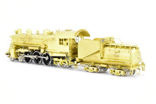 Load image into Gallery viewer, HO Brass NPP - Nickel Plate Products Erie Railroad K-1 4-6-2 AS-IS
