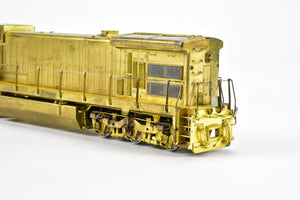 HO Brass OMI - Overland Models Inc. MP - Missouri Pacific and N&W - Norfolk & Western GE C36-7
