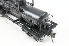 Load image into Gallery viewer, O Brass OMI - Overland Models, Inc. Various Roads NATX 4,000 Gallon “Nice and Tiny” Tank Car Custom Painted No. 18902
