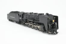 Load image into Gallery viewer, HO Brass Key Imports NYC - New York Central L-4b 4-8-2 Mohawk Custom Painted No. 3135
