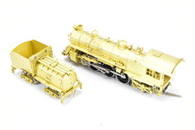 Load image into Gallery viewer, HO Brass NPP - Nickel Plate Products Erie Railroad K-1 4-6-2 AS-IS
