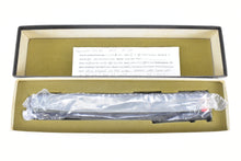Load image into Gallery viewer, HO Brass CON Hallmark Models ATSF - Santa Fe M190 Self Propelled Gas-Electric Custom Painted Can Motor Upgrade
