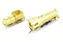 Load image into Gallery viewer, HO Brass NPP - Nickel Plate Products Erie Railroad K-1 4-6-2 AS-IS
