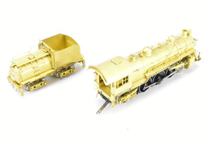 HO Brass NPP - Nickel Plate Products Erie Railroad K-1 4-6-2 AS-IS