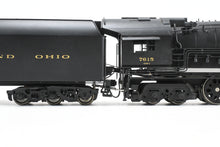 Load image into Gallery viewer, O Brass Sunset Models Third Rail B&amp;O - Baltimore &amp; Ohio EM-1 Class 2-8-8-4 FP No. 7815
