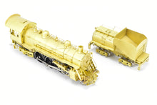 Load image into Gallery viewer, HO Brass NPP - Nickel Plate Products Erie Railroad K-1 4-6-2 AS-IS
