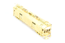 Load image into Gallery viewer, HO Brass Suydam PE - Pacific Electric Wood Box Motor
