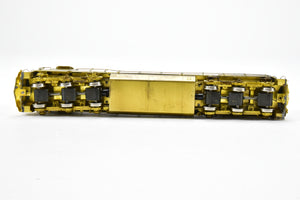 HO Brass OMI - Overland Models Inc. MP - Missouri Pacific and N&W - Norfolk & Western GE C36-7