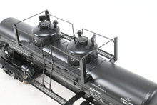 Load image into Gallery viewer, O Brass OMI - Overland Models, Inc. Various Roads NATX 4,000 Gallon “Nice and Tiny” Tank Car Custom Painted No. 18902
