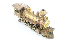 Load image into Gallery viewer, HO Brass PFM - United Various Roads 2-6-2 "Prairie King" Logging Locomotive 1957 Run
