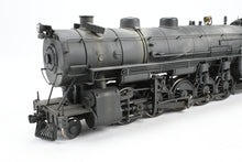 Load image into Gallery viewer, O Brass U.S. Hobbies UP - Union Pacific TTT Class 2-10-2 Custom Painted No. 5038 Can Motor Weathered REBOXX
