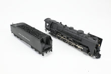 Load image into Gallery viewer, HO Brass Key Imports NYC - New York Central L-4b 4-8-2 Mohawk Custom Painted No. 3135

