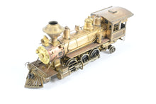 Load image into Gallery viewer, HO Brass PFM - United Various Roads 2-6-2 "Prairie King" Logging Locomotive 1957 Run
