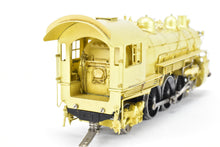 Load image into Gallery viewer, HO Brass NPP - Nickel Plate Products Erie Railroad K-1 4-6-2 AS-IS
