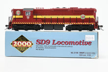 Load image into Gallery viewer, HO Life-Like Proto 2000 DM&amp;IR - Duluth Missabe &amp; Iron Range EMD SD9 w/ Dynamic Brake FP No. 130
