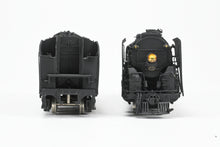 Load image into Gallery viewer, HO Brass Key Imports NYC - New York Central L-4b 4-8-2 Mohawk Custom Painted No. 3135
