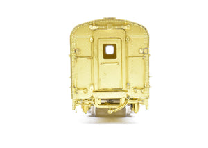 HO Brass Wasatch Model Co. UP - Union Pacific "Sun" 11-Bedroom Sleeper