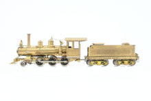Load image into Gallery viewer, HOn3 Brass CON NB&amp;W - New Berlin &amp; Winfield 2-6-0 Mogul NO GEARBOX INOPERATIVE AS-IS REBOXX
