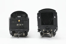 Load image into Gallery viewer, HO Brass Key Imports NYC - New York Central L-4b 4-8-2 Mohawk Custom Painted No. 3135
