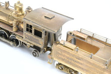 Load image into Gallery viewer, HO Brass PFM - United Various Roads 2-6-2 "Prairie King" Logging Locomotive 1957 Run
