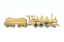 Load image into Gallery viewer, HOn3 Brass CON NB&amp;W - New Berlin &amp; Winfield 2-6-0 Mogul NO GEARBOX INOPERATIVE AS-IS REBOXX
