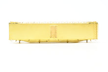 Load image into Gallery viewer, O Brass PSC - Precision Scale Co. PFE - Pacific Fruit Express R-70-2 50' Wooden Ice Refrigerator Car w/Ajax Brake Wheel
