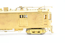 Load image into Gallery viewer, HO Brass Suydam PE - Pacific Electric Wood Box Motor
