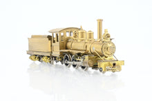 Load image into Gallery viewer, HOn3 Brass CON NB&amp;W - New Berlin &amp; Winfield 2-6-0 Mogul NO GEARBOX INOPERATIVE AS-IS REBOXX
