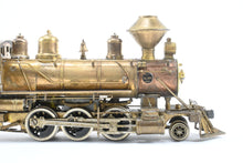 Load image into Gallery viewer, HO Brass PFM - United Various Roads 2-6-2 "Prairie King" Logging Locomotive 1957 Run
