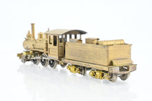 Load image into Gallery viewer, HOn3 Brass CON NB&amp;W - New Berlin &amp; Winfield 2-6-0 Mogul NO GEARBOX INOPERATIVE AS-IS REBOXX
